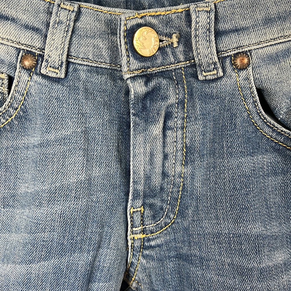Diesel Doozy Jeans - Size 24